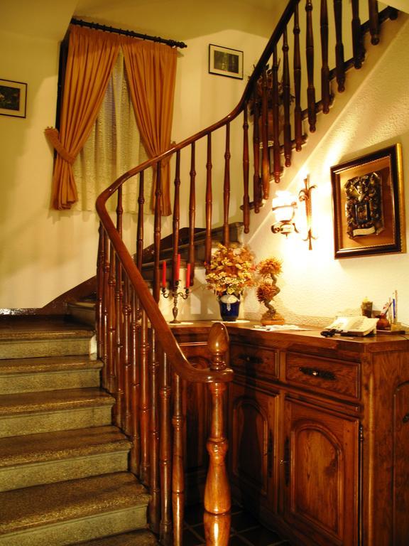 Casa Rural Lopez Ordesa Frajén Exteriér fotografie